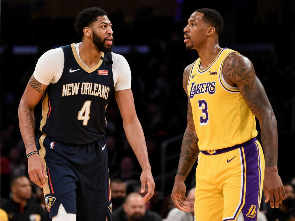 【人物】打破偏见！浓眉为何不能胜任4号位？