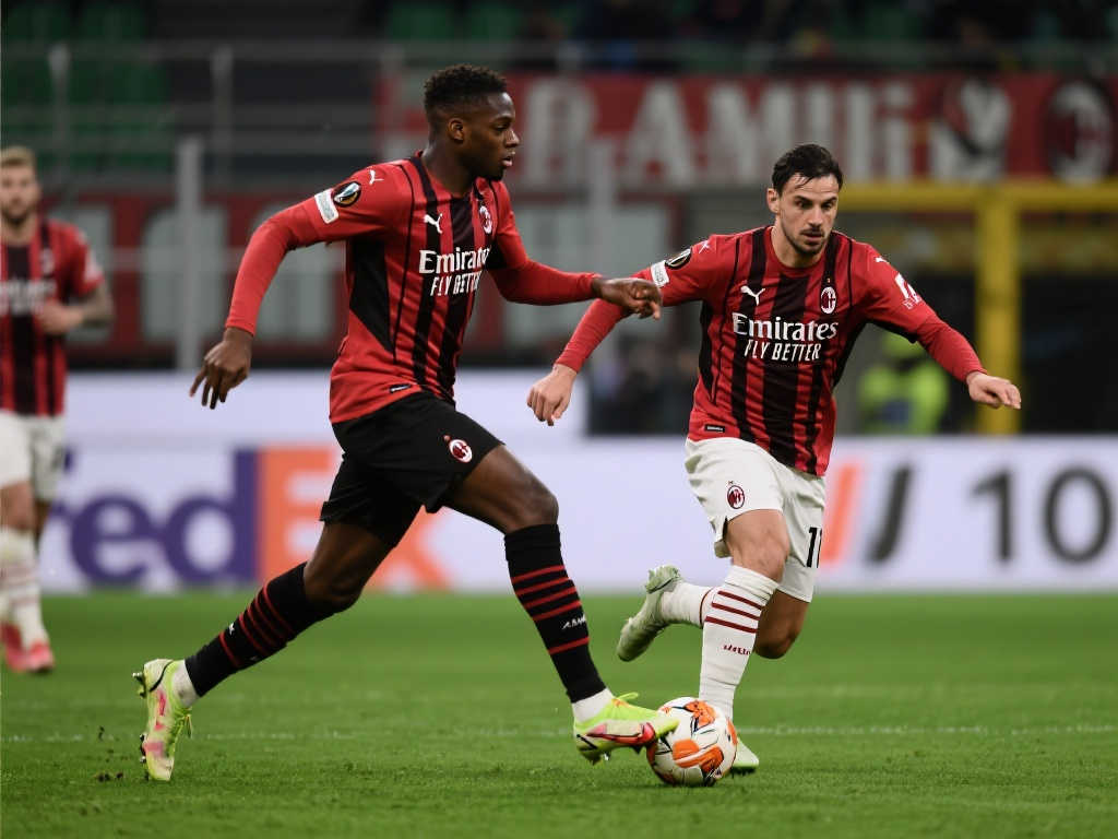 【意杯】亚伯拉罕建功，恰尔汗奥卢救主，米兰德比1-1握手言和