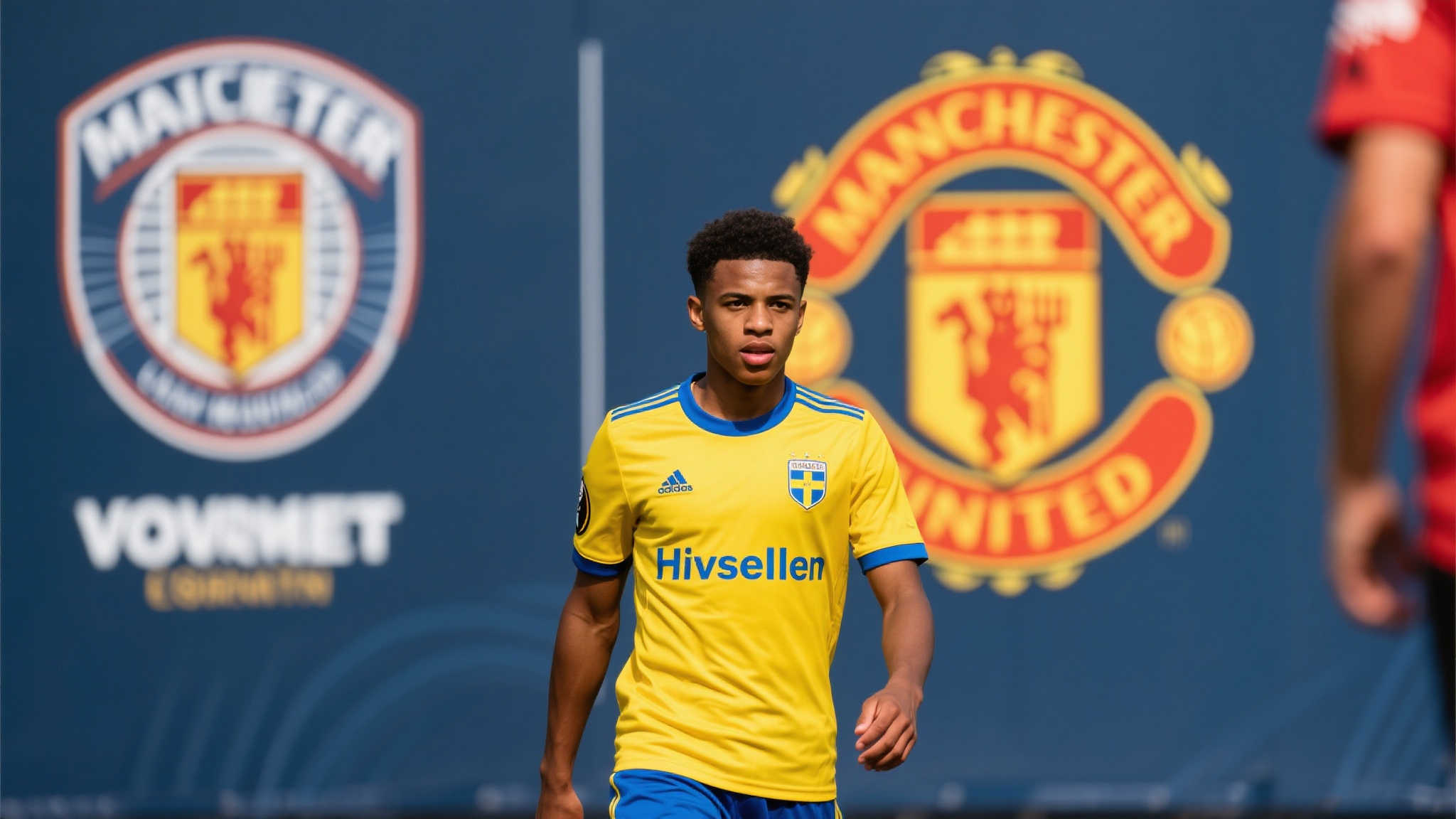 曼联引援受阻，约克雷斯更愿意另择去向